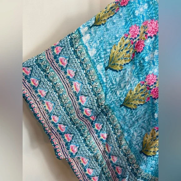 Tolani Collection Caftan (LP) - Picture 5 of 8